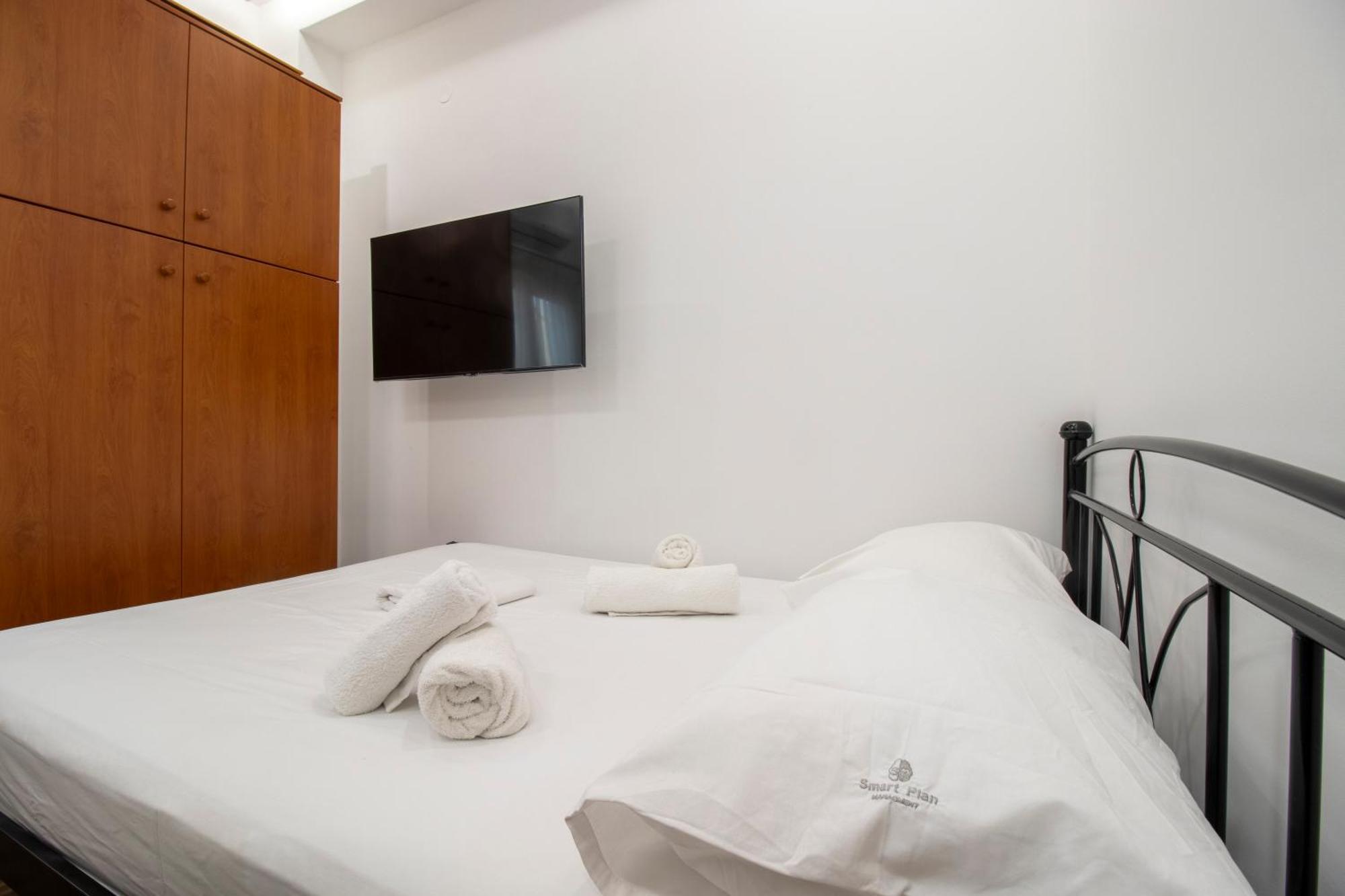 Apartment Central Park Urban Iraklio