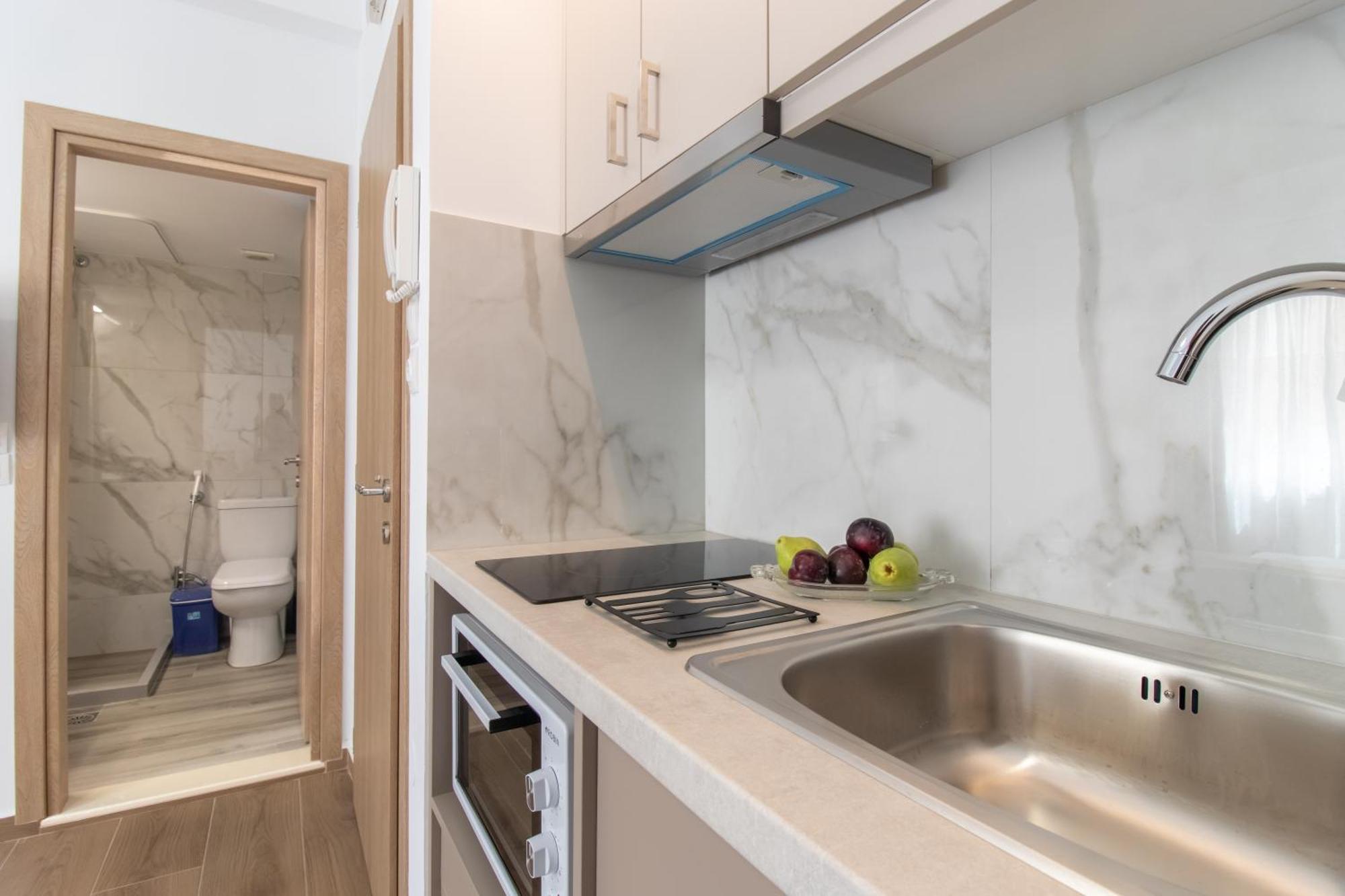 Central Park Urban Appartement *
