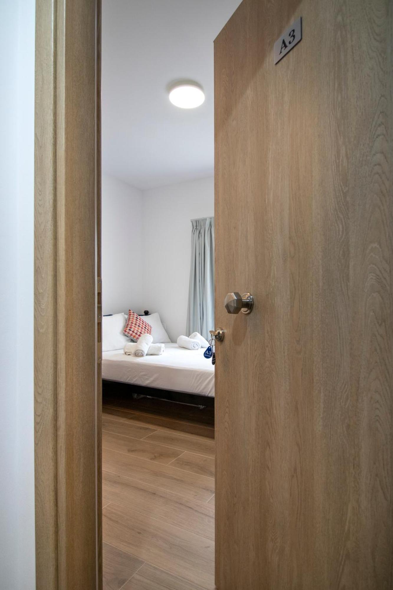 Appartement Central Park Urban