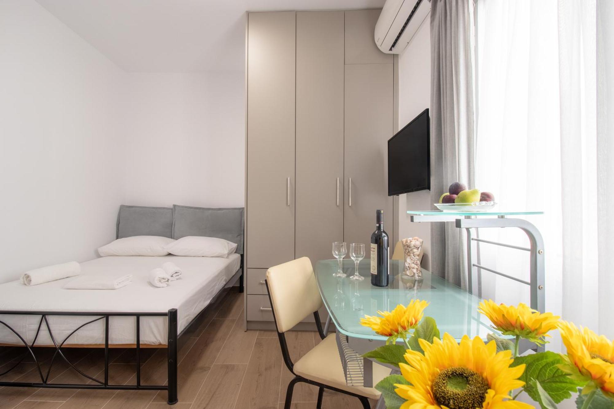 Central Park Urban Appartement