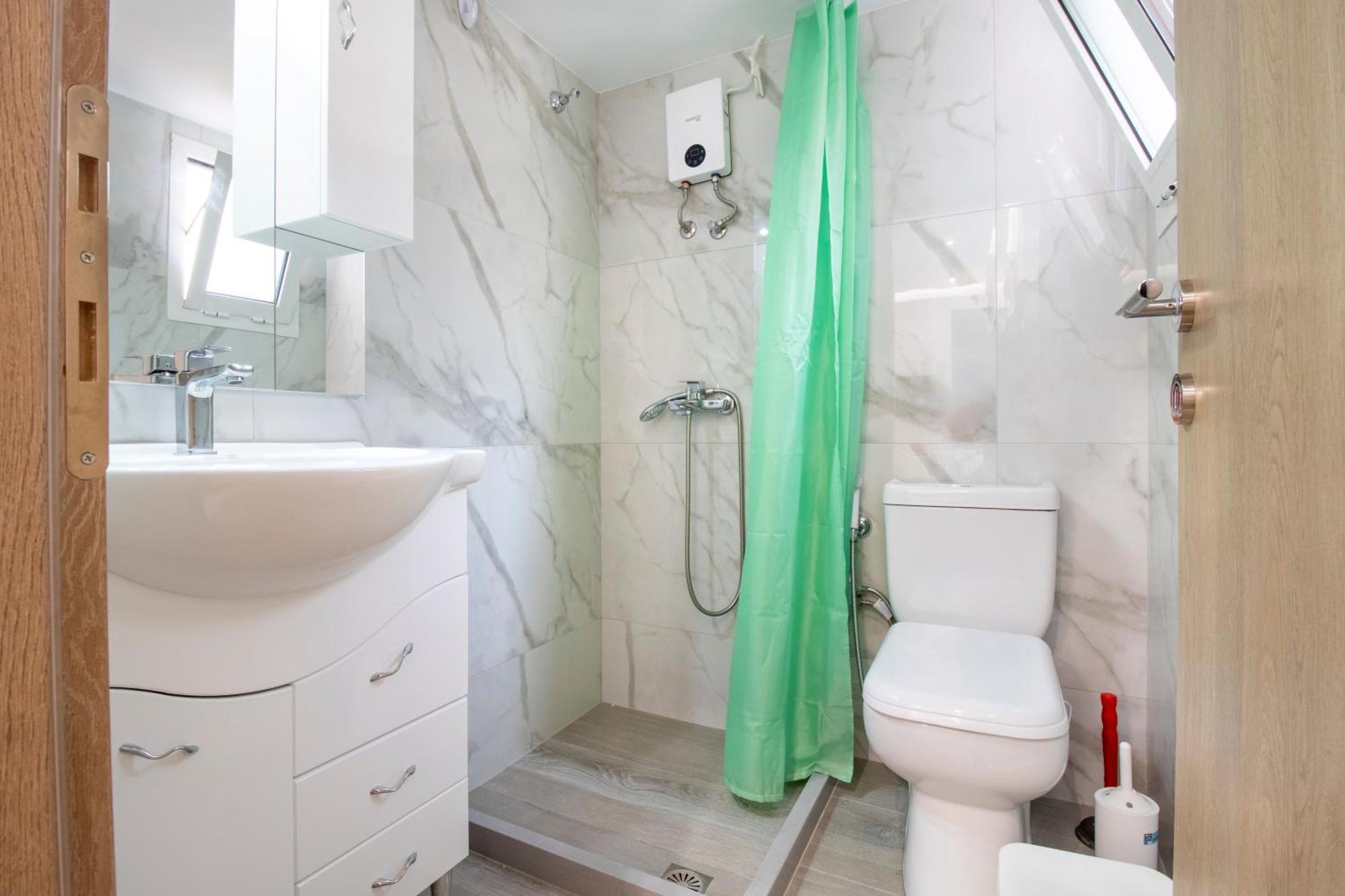 Appartement Central Park Urban *