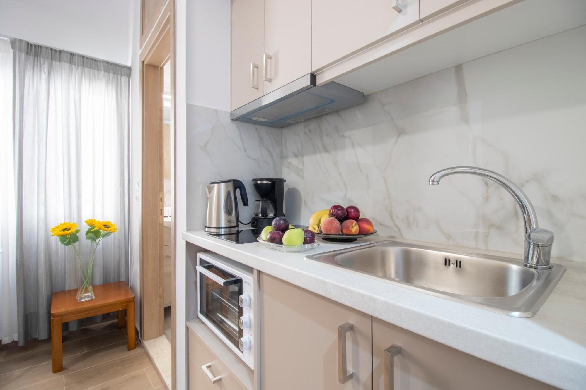 Central Park Urban Appartement *