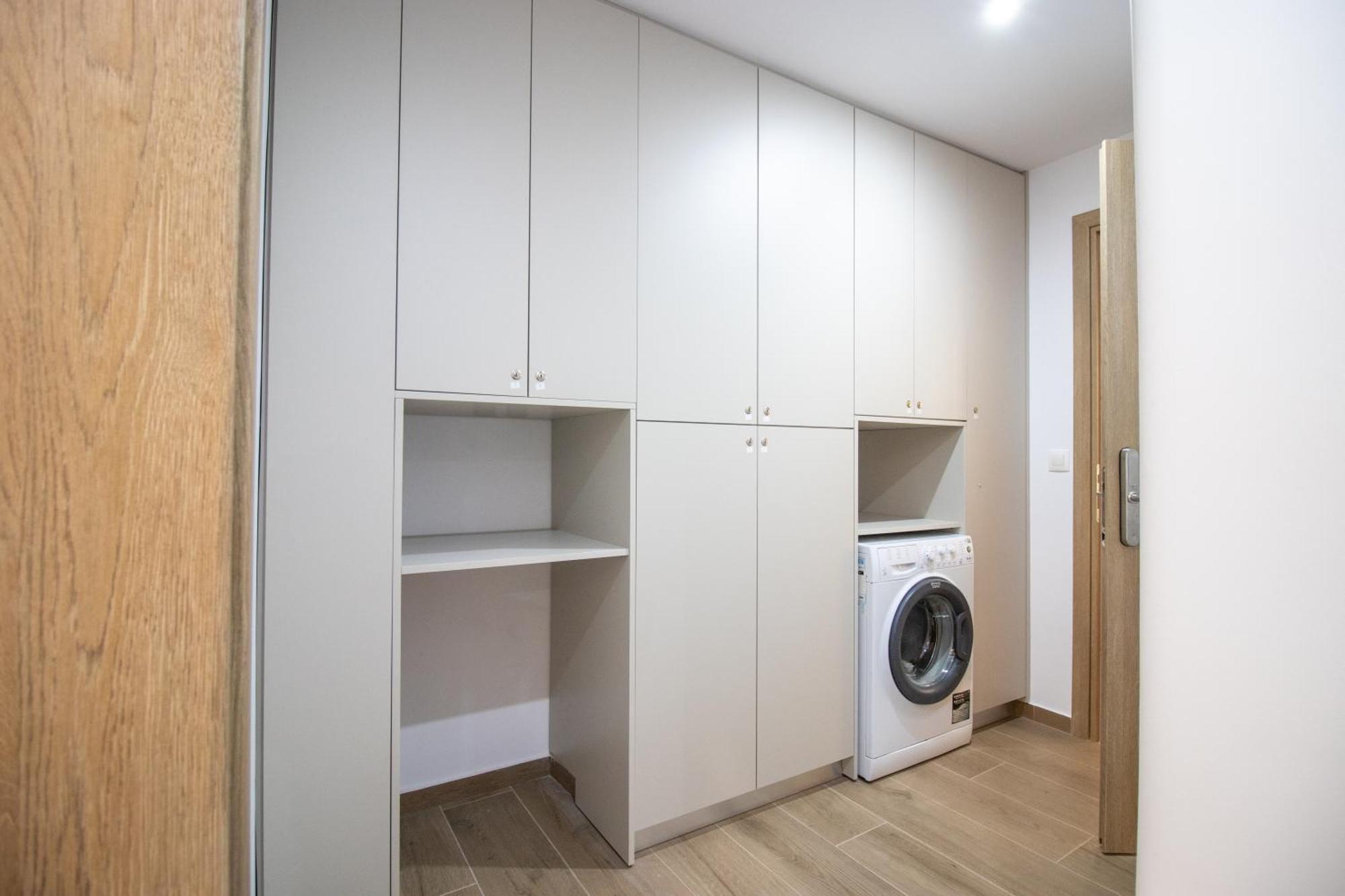 Central Park Urban Appartement *