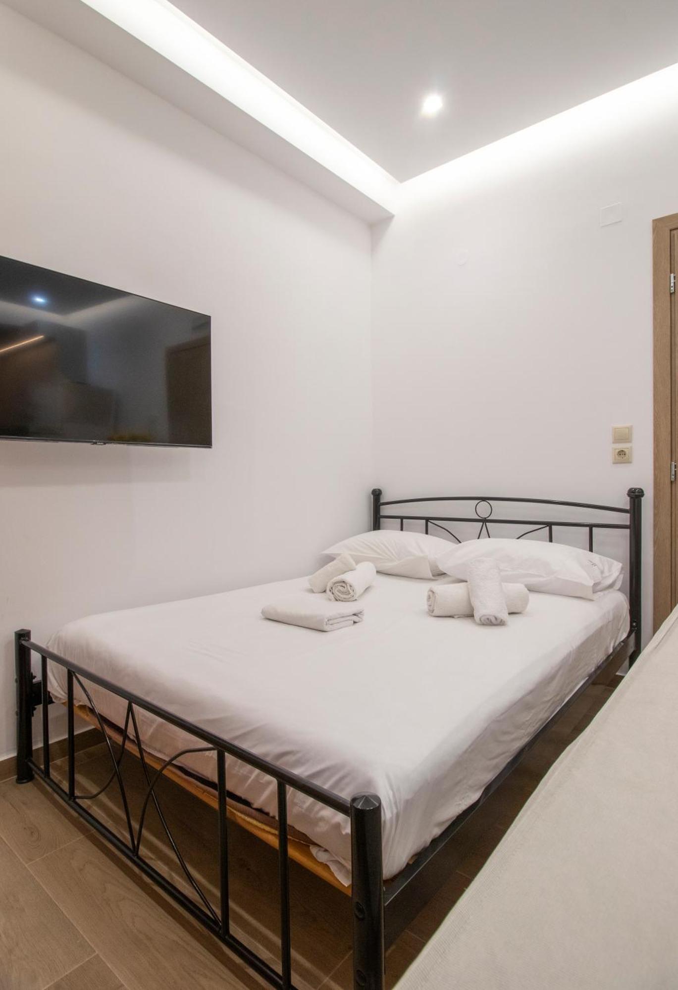Central Park Urban Appartement *