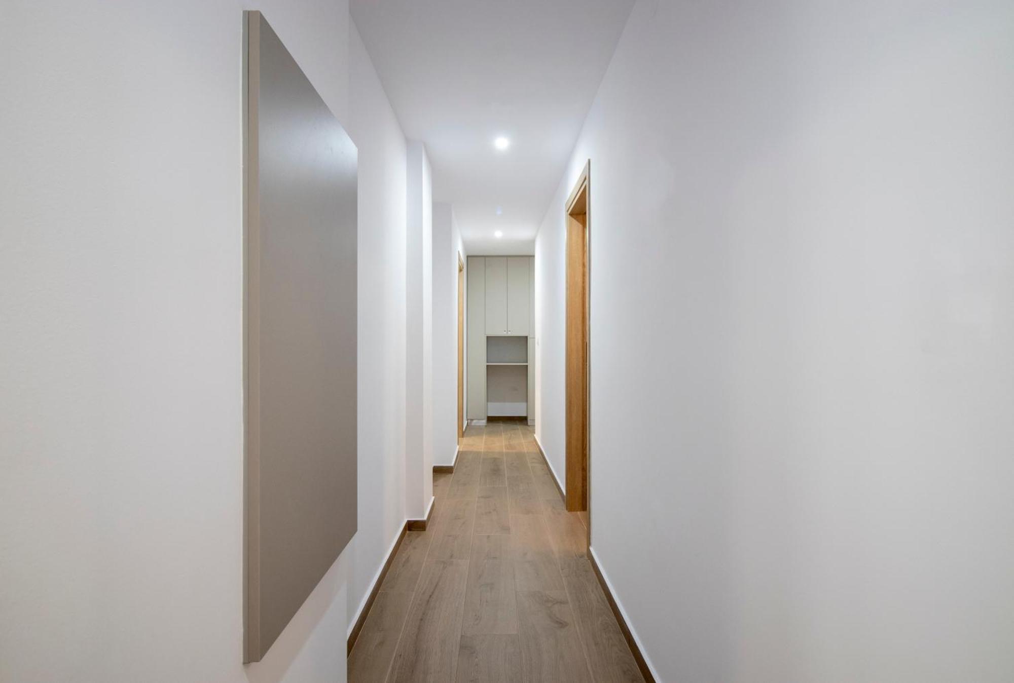 Appartement Central Park Urban