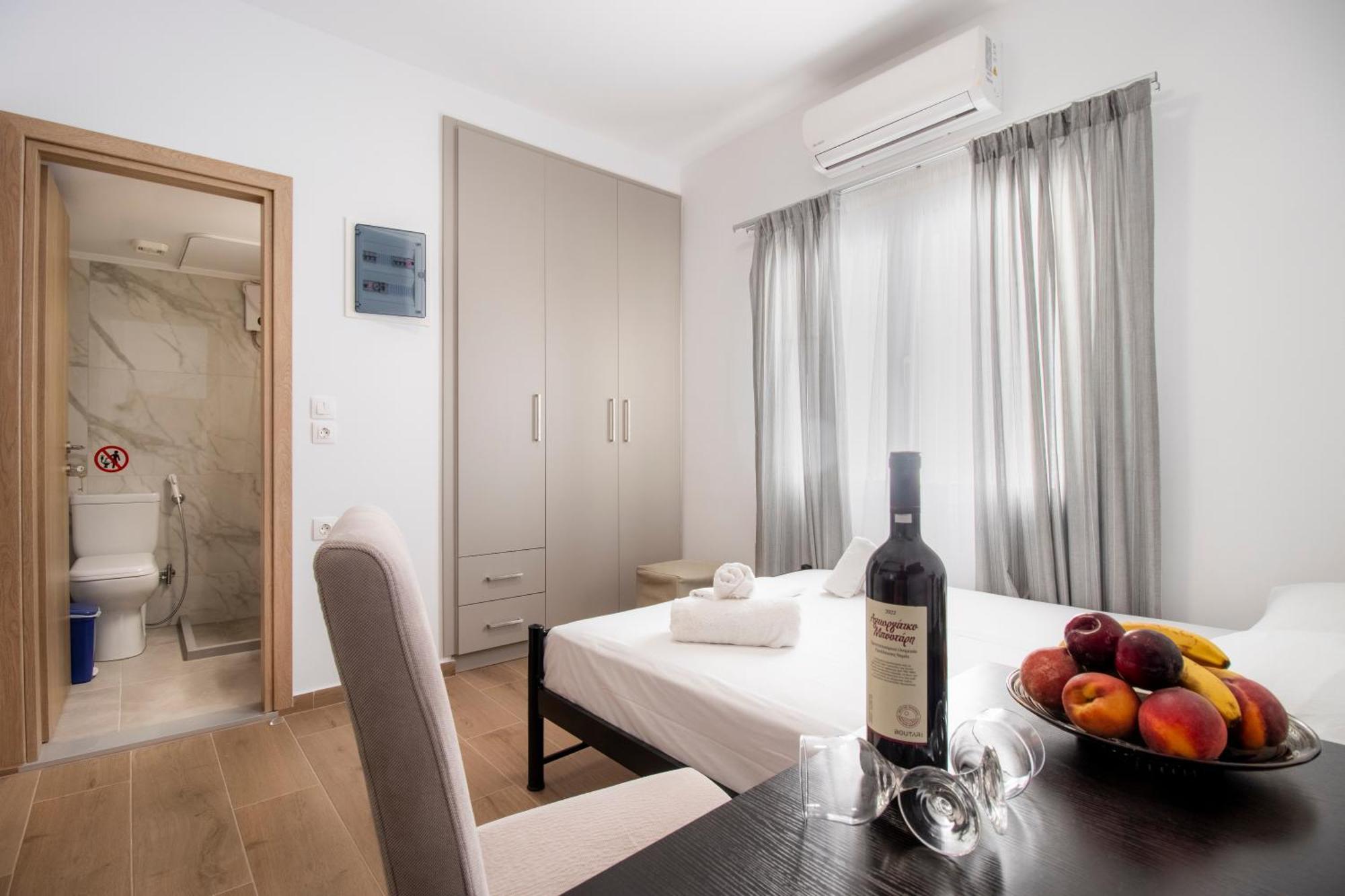 Central Park Urban Appartement *