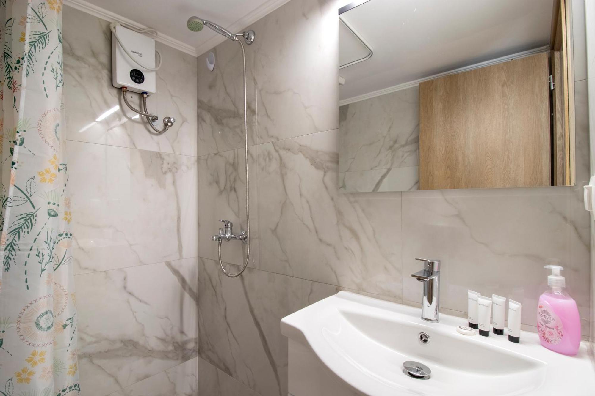 Appartement Central Park Urban