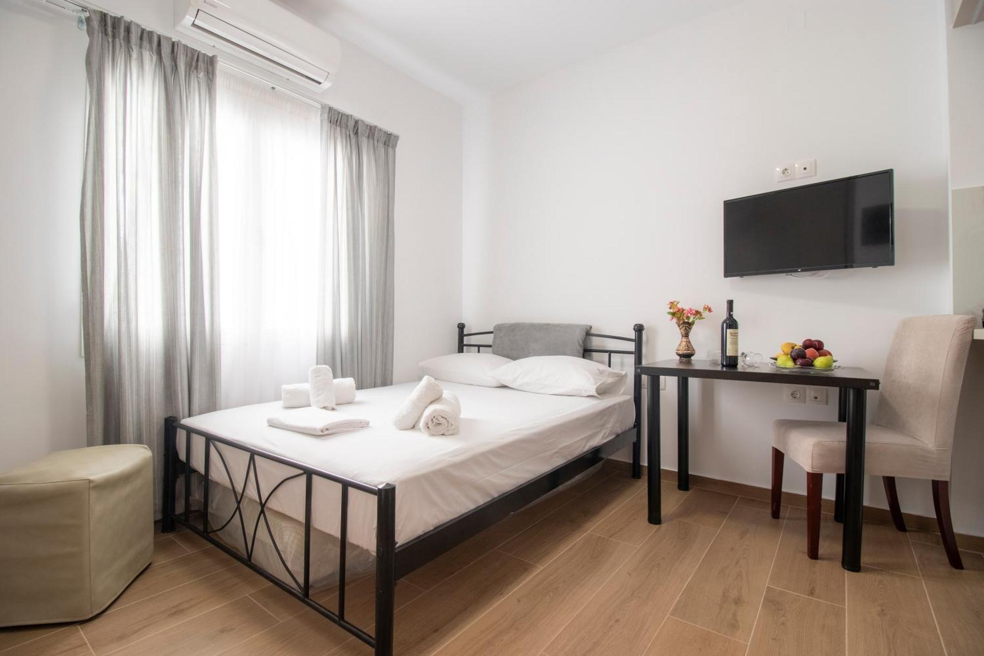 Central Park Urban Appartement
