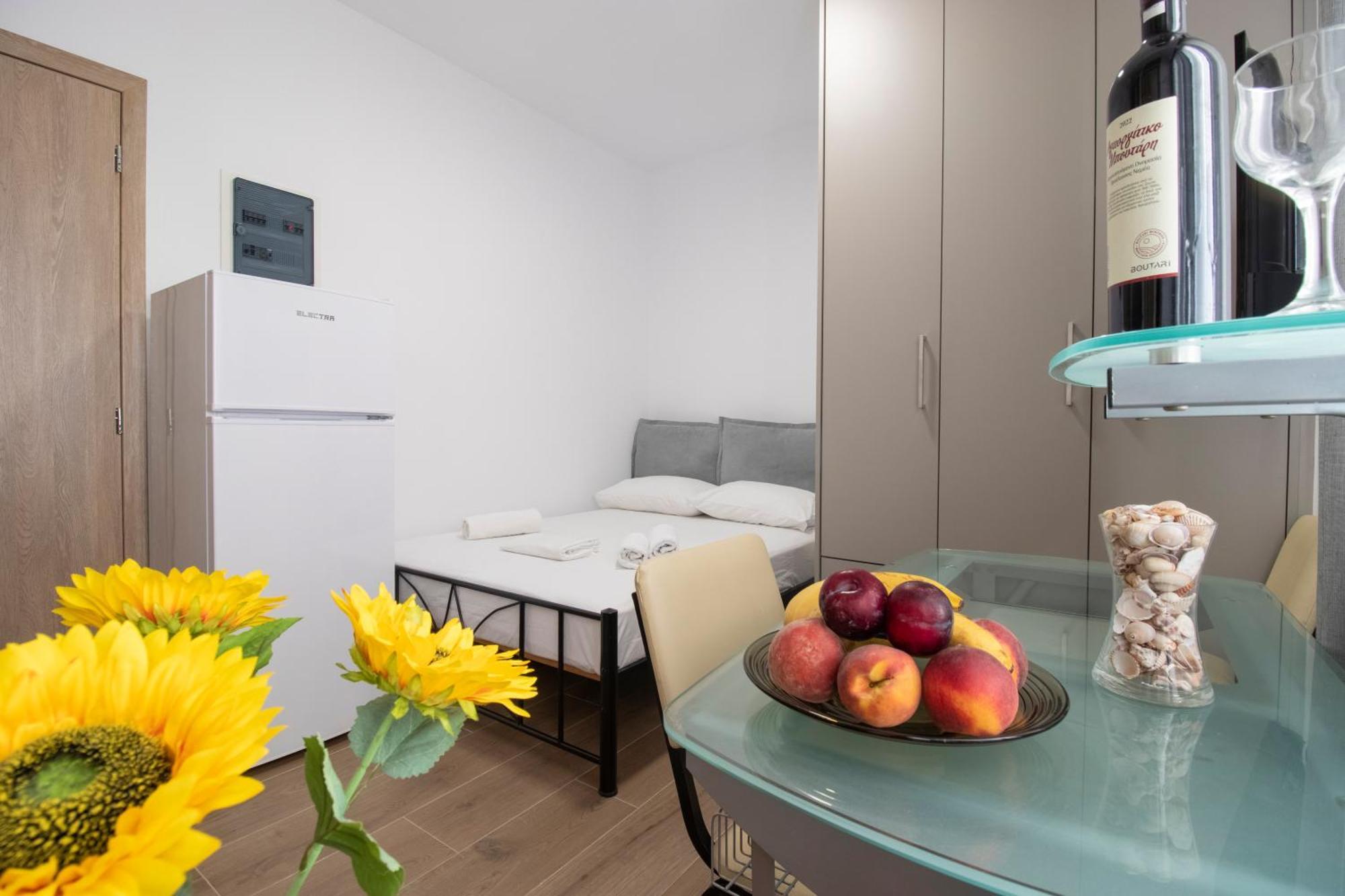 Appartement Central Park Urban *