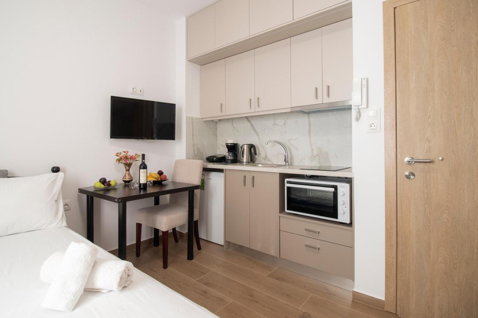 Appartement Central Park Urban